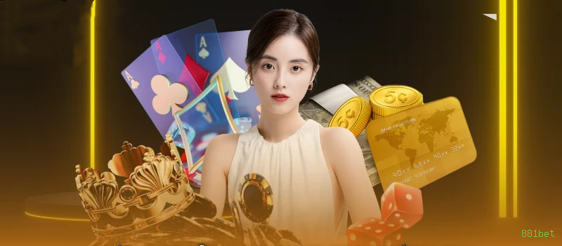 Jogos de bônus no 881bet: rodadas grátis, multiplicadores e jackpots progressivos em slots selecionados