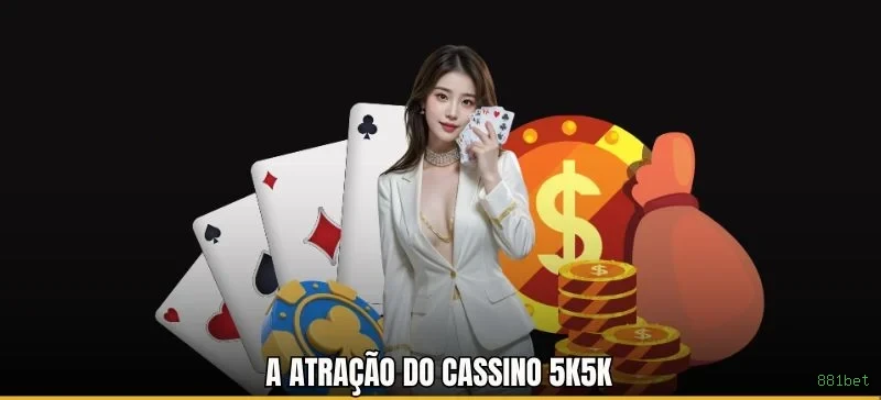 Cassino ao vivo no Brasil | 881bet: segura e premiada